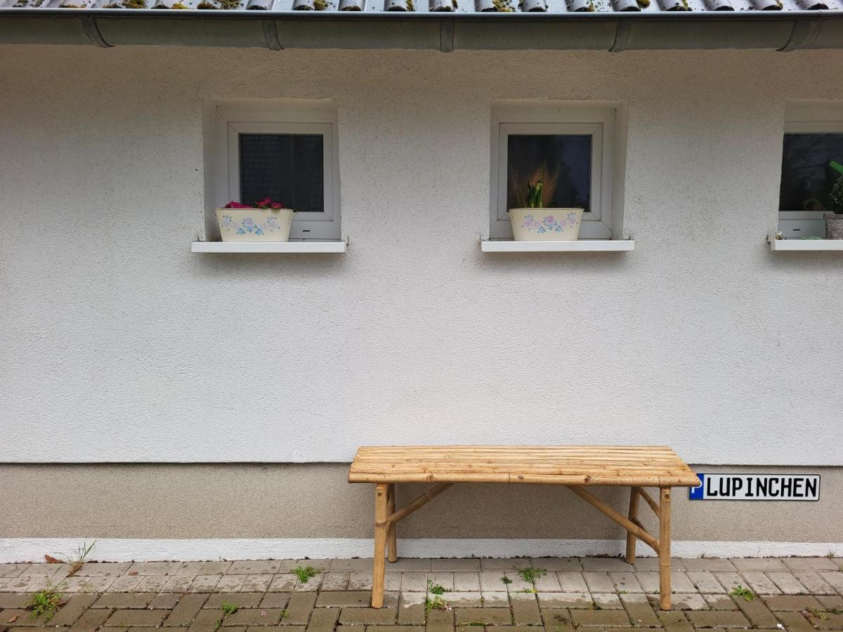Das Lupinchen Neuss Exterior photo