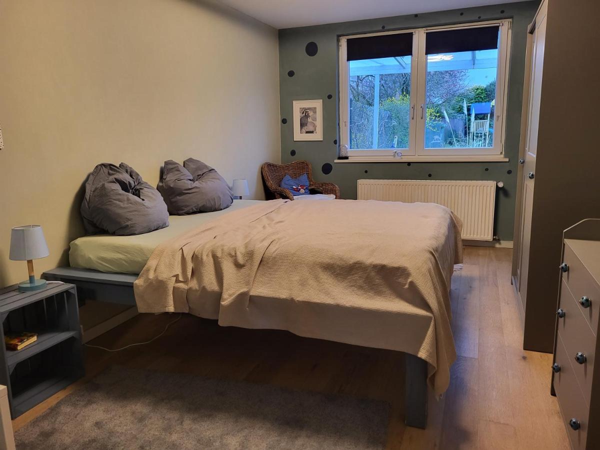 Das Lupinchen Neuss Exterior photo