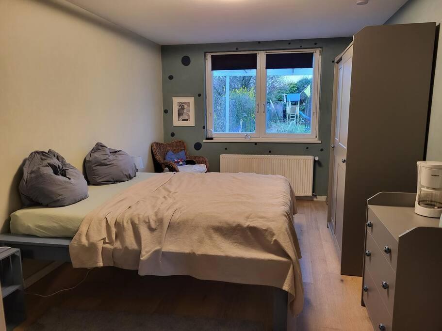 Das Lupinchen Neuss Exterior photo