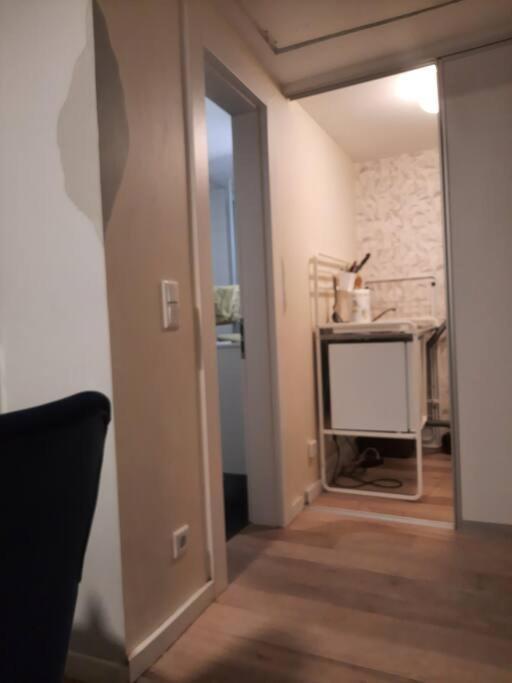 Das Lupinchen Neuss Exterior photo